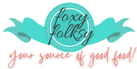 Foxy Folksy logo